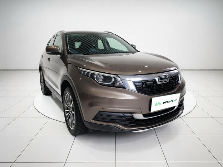 5 2018 Facelift 1.6T AT Premium photo 3