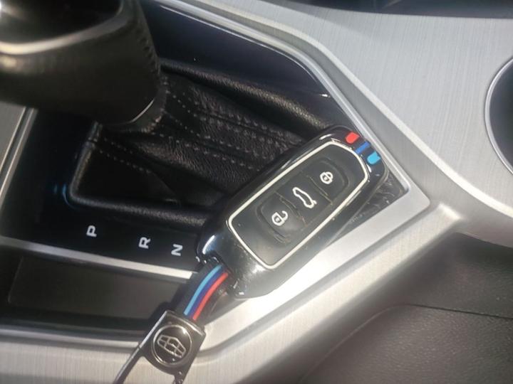 Vision 2018 1.5L AT photo 8