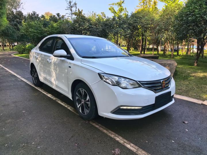 360 2017 1.5L AT Luxury photo 4