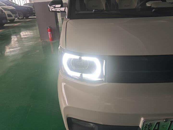 Hongguang MINIEV 2022 Macaron LFP photo 8