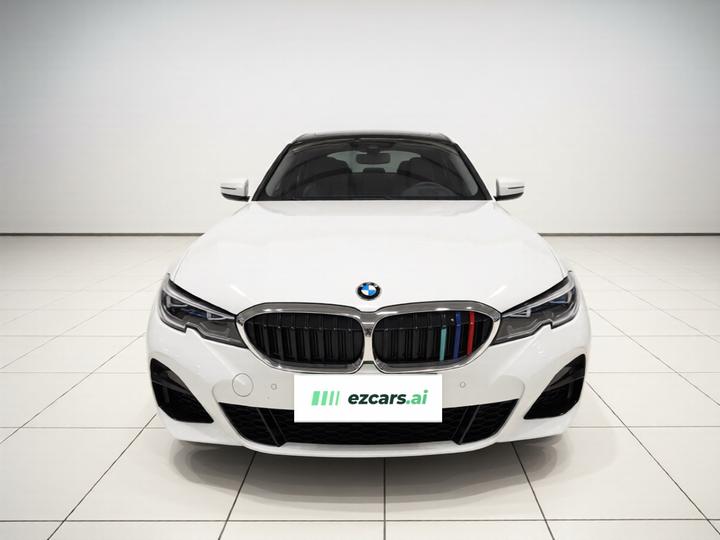 3 Series 2021 325Li xDrive M Sport Package photo 2