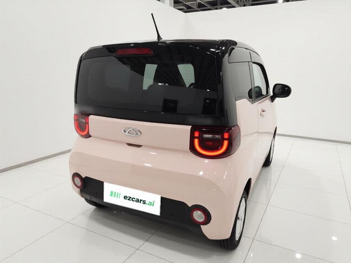 QQ Ice Cream 2022 170km Sundae LFP photo 6