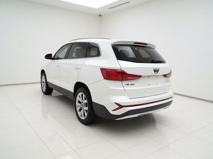 VS7 2022 280TSI AT Progressive photo 4
