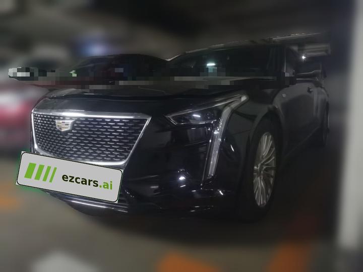 CT6 2021 28T Elite