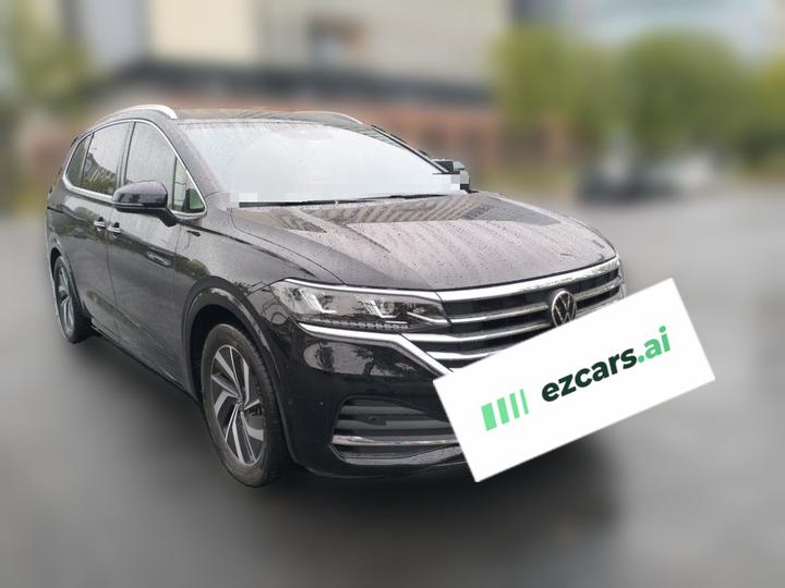 Viloran 2024 380TSI photo 3