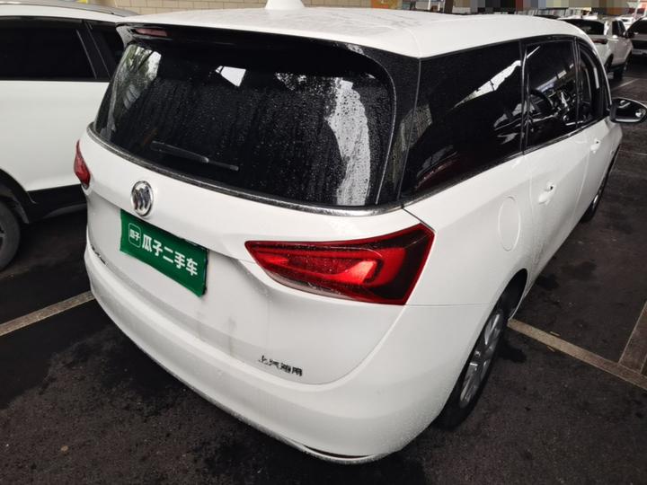 GL6 2019 18T 6-Seater Elite China VI photo 4