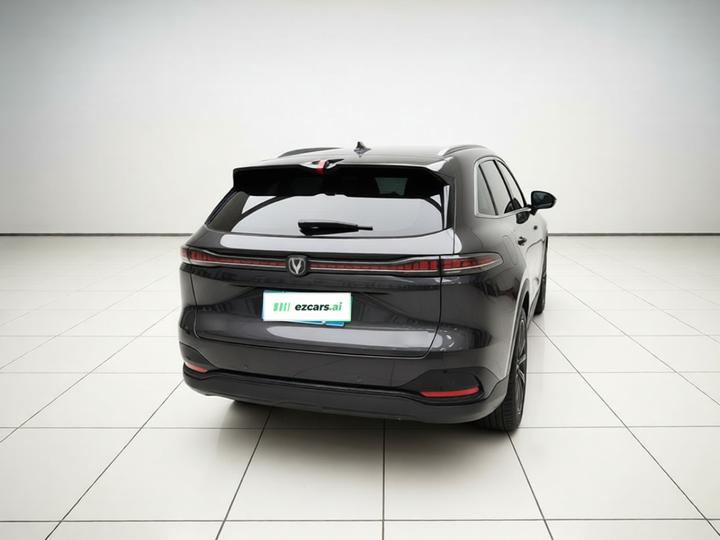 CS75 PLUS 2025 4th Gen 1.5T Exclusive photo 5