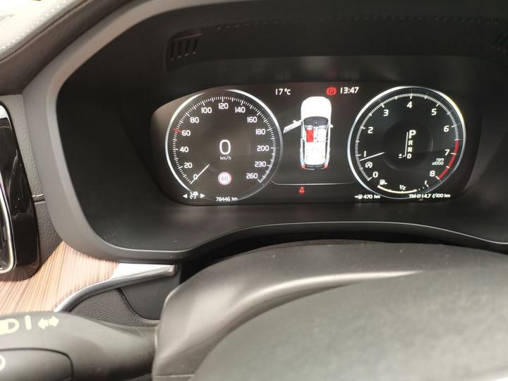 XC60 2018 T5 AWD Luxury photo 2