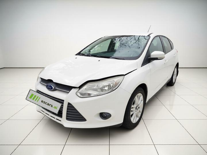 Focus 2012 Hatchback 1.6L AT Comfort