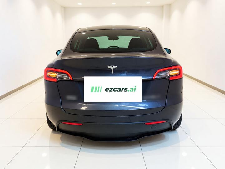 Model Y 2024 RWD photo 5