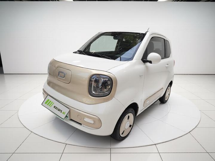 Bestune Pony 2025 222km