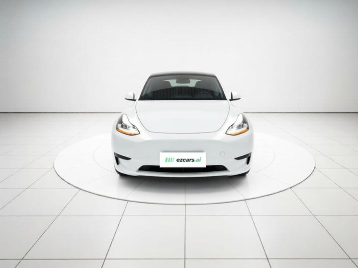 Model Y 2024 RWD photo 2