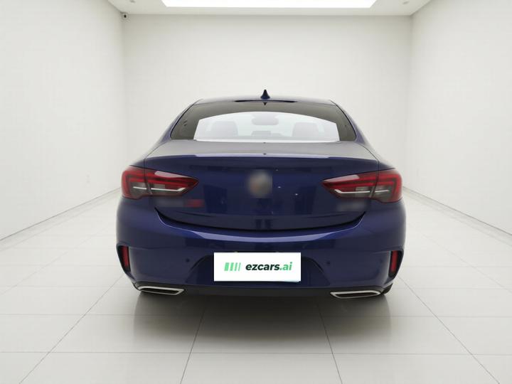 Regal 2017 GS 28T Premium photo 5
