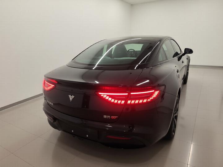 Neta GT 2023 560 photo 3