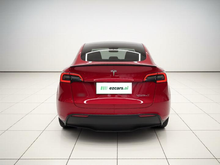 Model Y 2021 Performance AWD photo 3