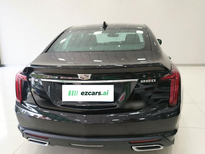 CT5 2023 28T Luxury Standard photo 5