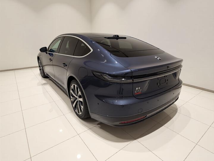 ET7 2022 100kWh Launch Edition photo 4