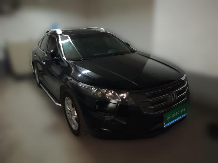 2012 2.4L Luxury photo 3