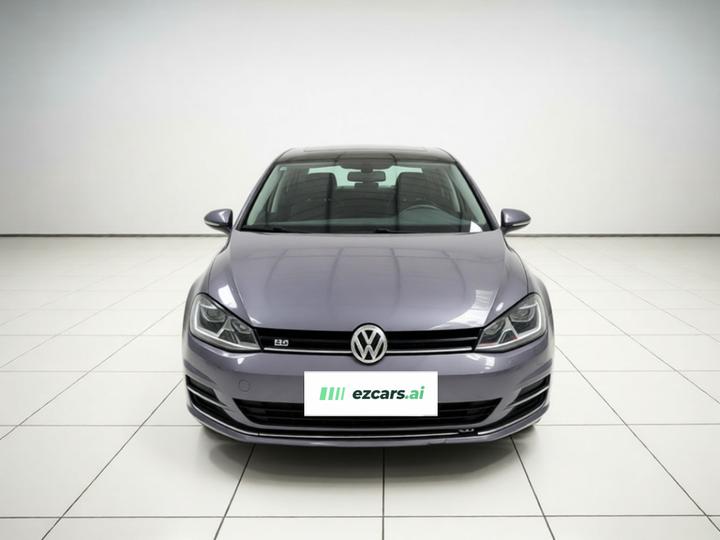 Golf 2016 230TSI AT Luxury photo 2
