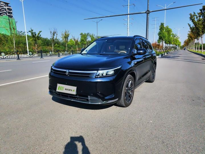 HIMA AITO M7 2024 1.5T ADAS RWD Pro 5-Seater