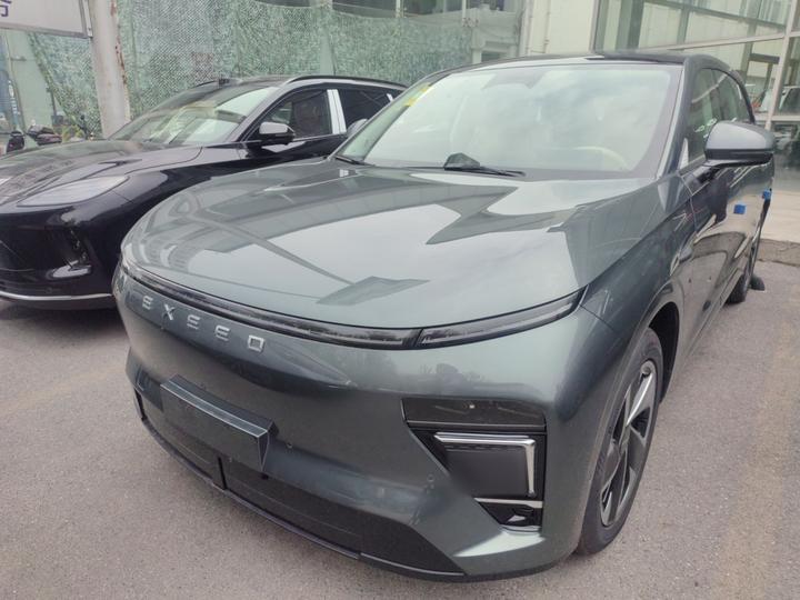 Sterra ET 2024 EREV 200 Pro