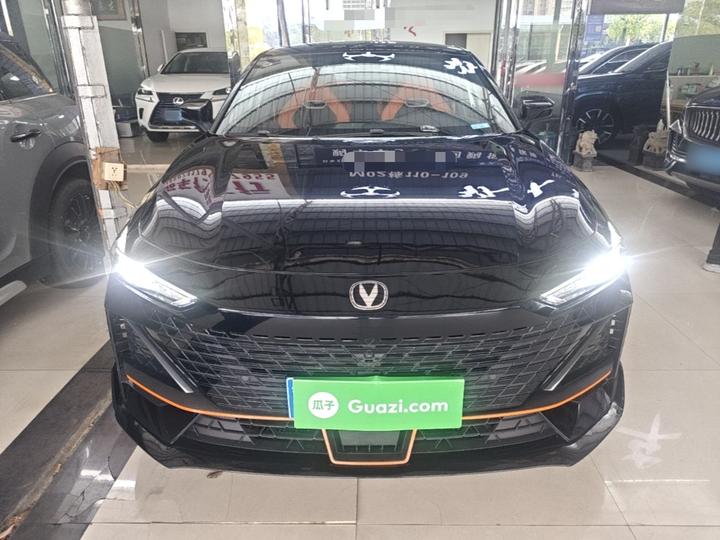 UNI-V 2023 1.5T Sport photo 2