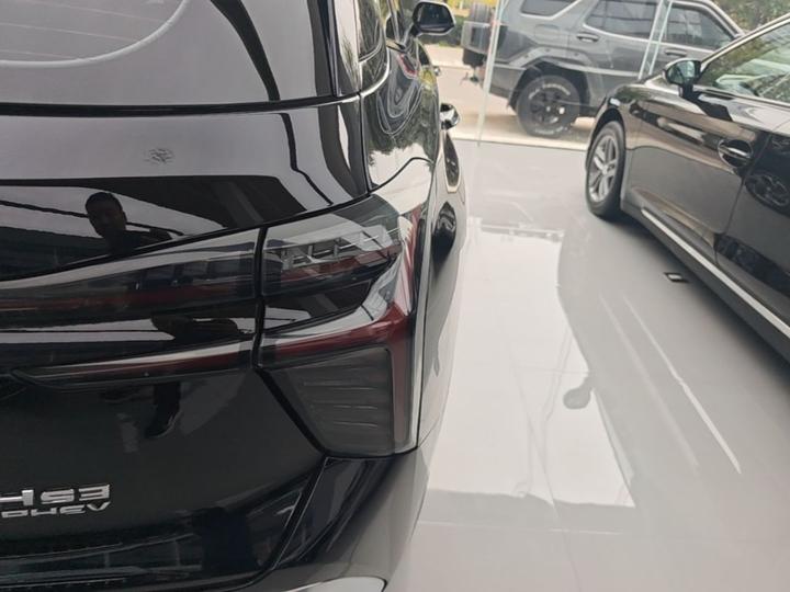 HS3 PHEV 2024 115km photo 7