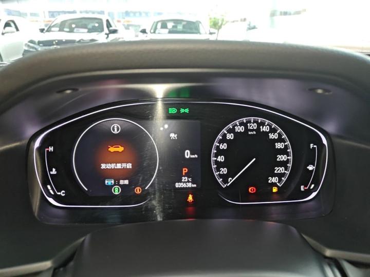 2022 260TURBO photo 7