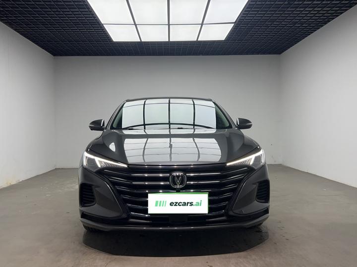 Eado 2022 PLUS 1.6L GDI CVT Luxury photo 2