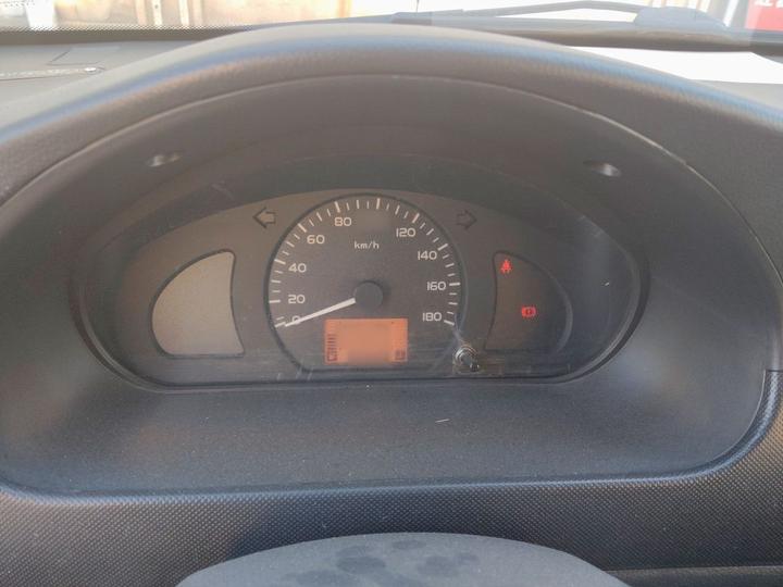 Wuling Rongguang 2017 1.5L Extended photo 4
