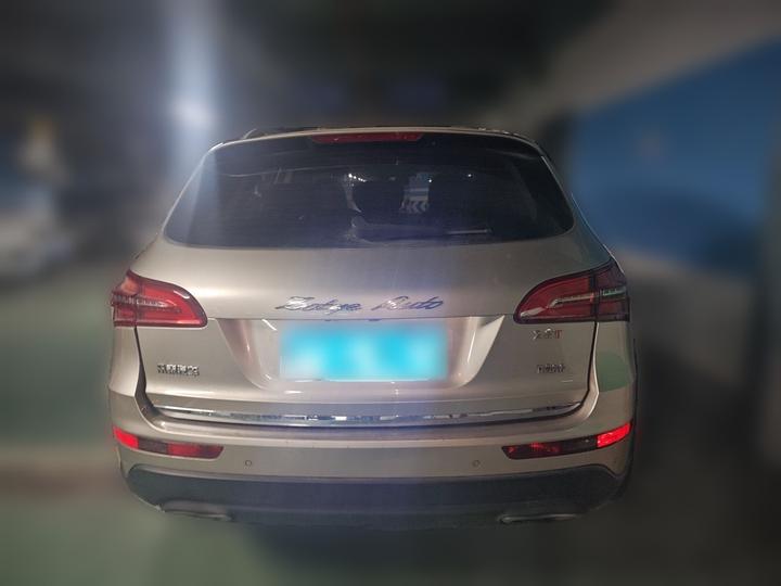 T600 2016 Sport 2.0T DCT Premium photo 5