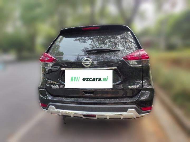 X-Trail 2022 2.0L RWD Connected Comfort photo 5