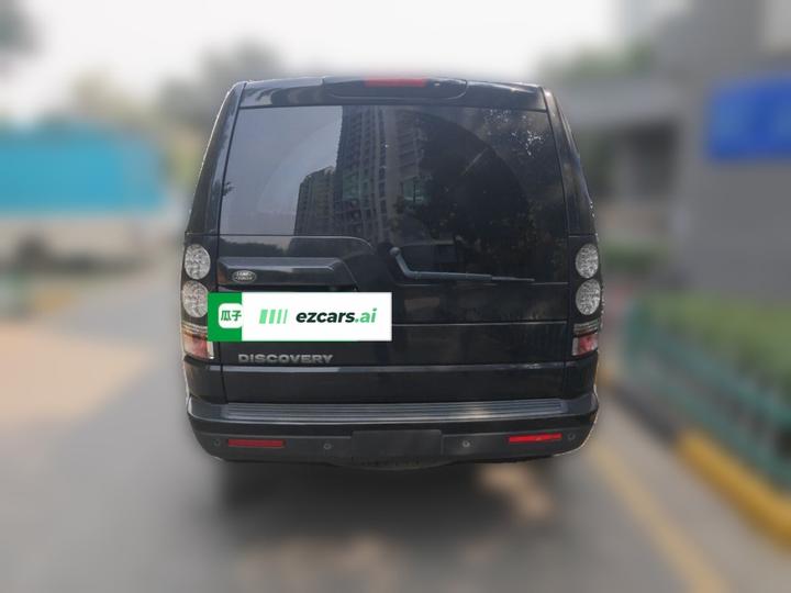 Discovery 2016 3.0 SC V6 SE photo 5