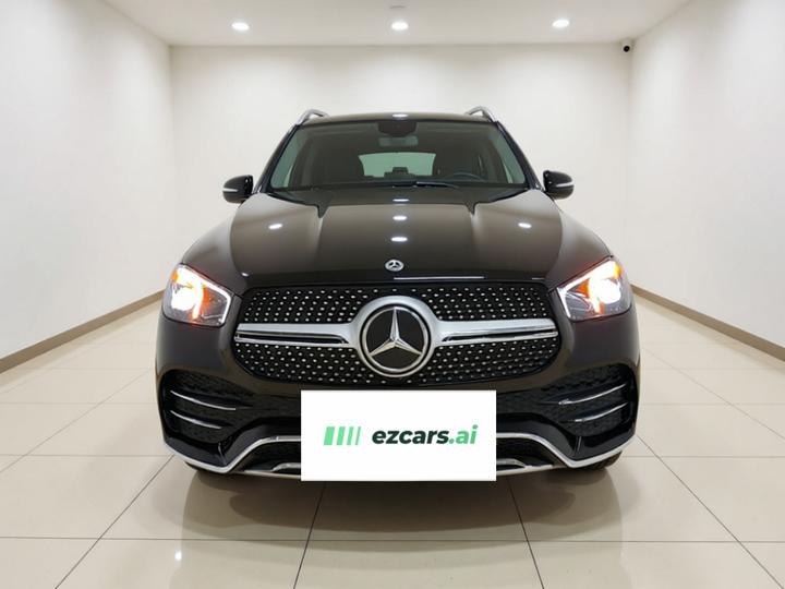 GLE EV 2021 GLE 350 e 4MATIC photo 2