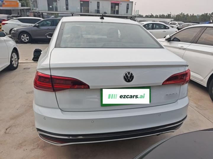 Bora 2024 200TSI DSG Cruise photo 5