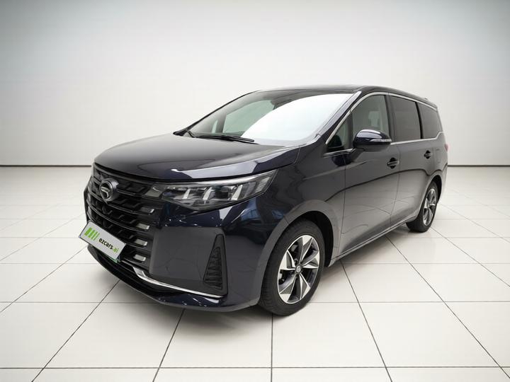 GAC Trumpchi M6 2023 PRO 270T DCT Luxury