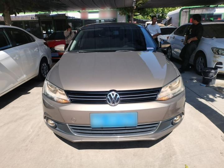 Sagitar 2014 Facelift 1.6L AT Leading photo 2