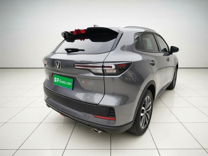 CS55PLUS 2023 2nd Gen 1.5T DCT photo 6