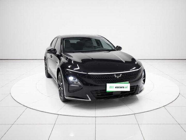 Wuling 2023 70 Standard photo 3