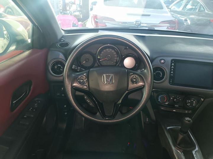 XR-V 2019 1.5L MT Classic China VI photo 6