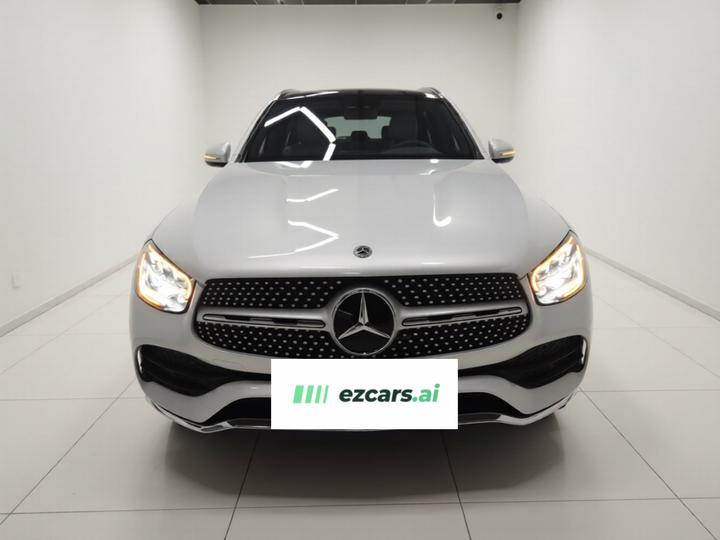 GLC 2021 GLC 300 L 4MATIC Dynamic photo 2