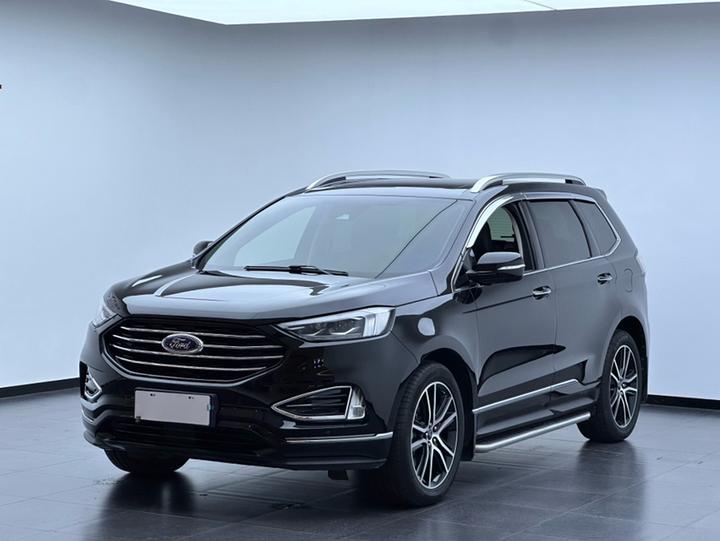 Edge 2020 EcoBoost 245 RWD 7-Seater