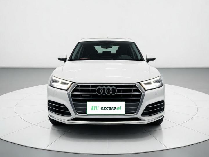 Q5L 2020 Facelift 40 TFSI Fashion photo 2