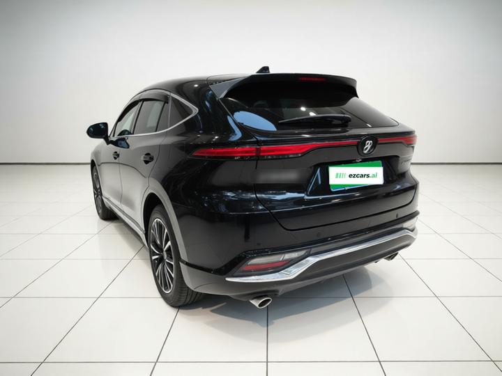 2022 2.0L CVT RWD Premium photo 4