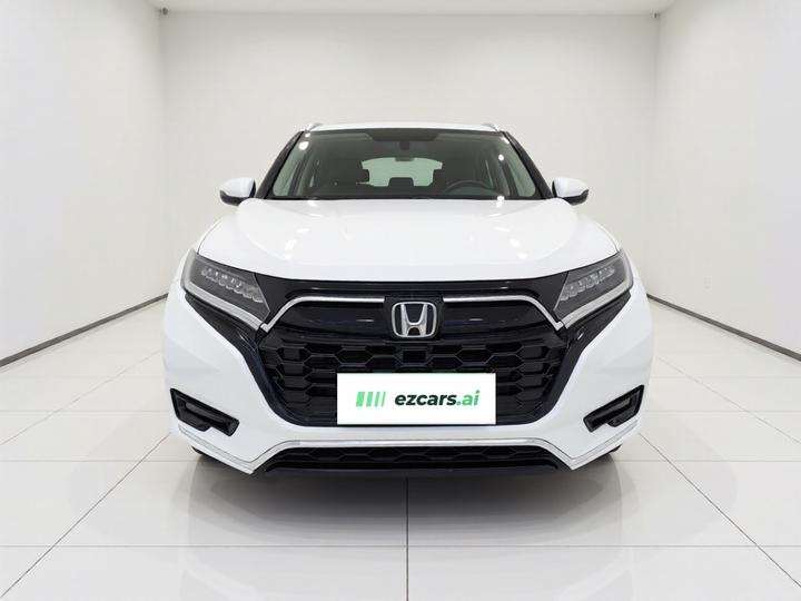 UR-V 2020 370TURBO RWD photo 2