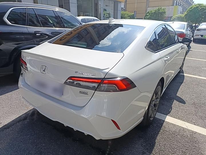 2025 260TURBO Elegant photo 4