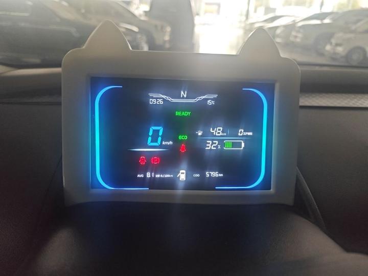 Nevo Changan Lumin 2022 155km photo 4
