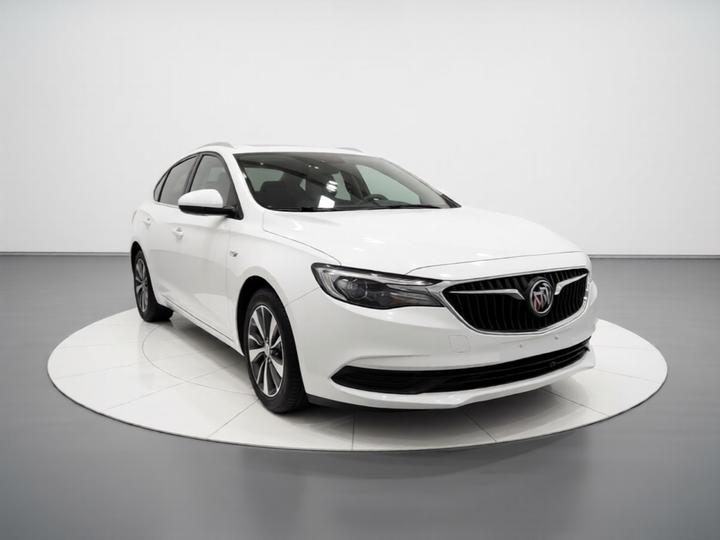 2019 18T AT Elite China VI photo 3
