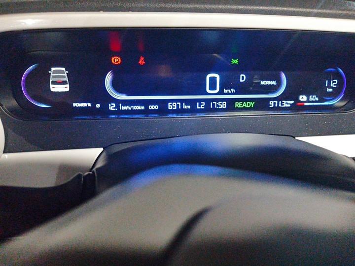 2025 210km Panda photo 2