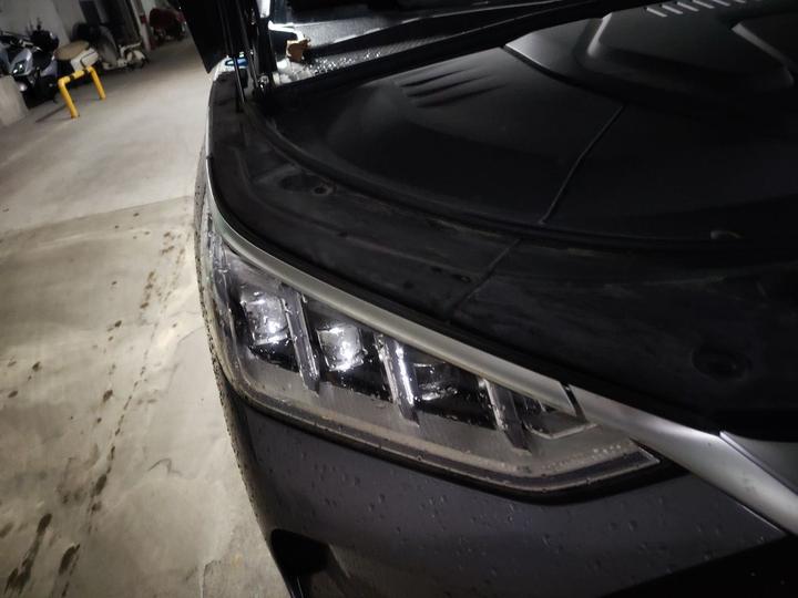 Song PLUS EV 2021 DM-i 110KM Flagship photo 7